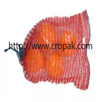 HDPE Raschel töskur