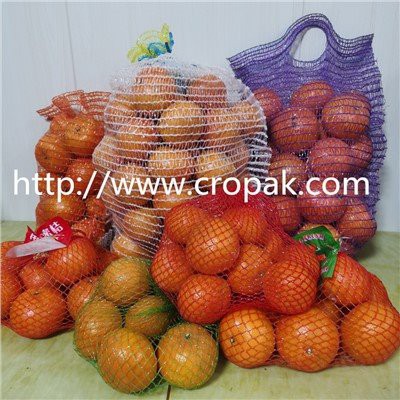 Netpokar fyrir ávexti og grænmeti